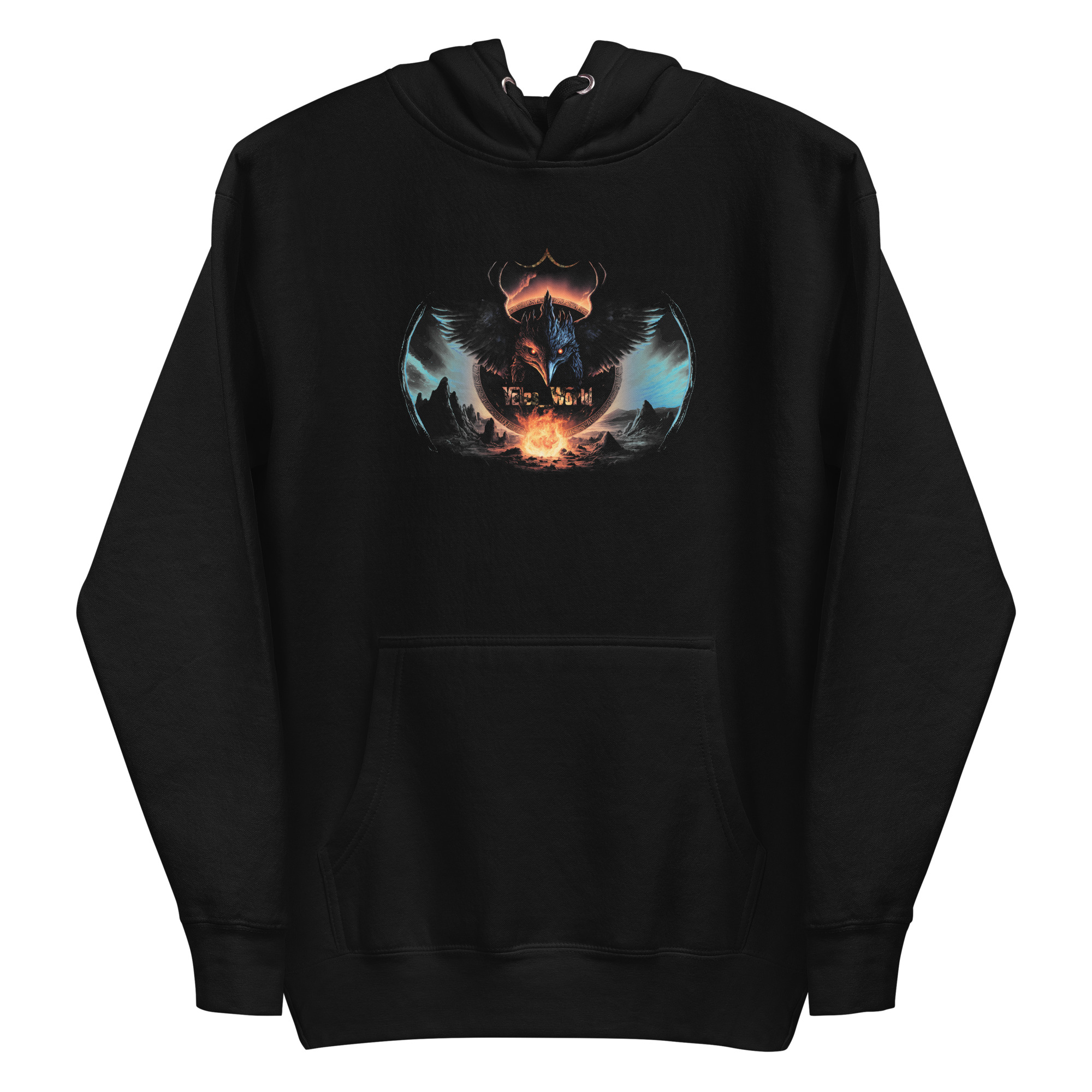 Buy Hoodie "Phoenix"